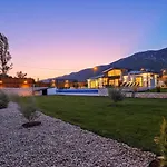 Saribelen 3 Bedroom Secluded With Private Pool Hot Tub Villa