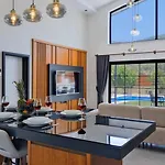 Saribelen 3 Bedroom Secluded With Private Pool Hot Tub * Kalkan