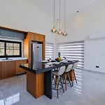 Saribelen 3 Bedroom Secluded With Private Pool Hot Tub Villa