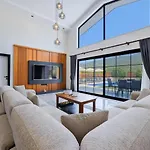 Saribelen 3 Bedroom Secluded With Private Pool Hot Tub * Kalkan