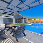 Villa Saribelen 3 Bedroom Secluded With Private Pool Hot Tub Kalkan