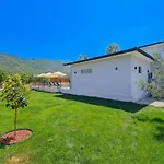 Saribelen 3 Bedroom Secluded With Private Pool Hot Tub Villa