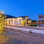 Saribelen 3 Bedroom Secluded With Private Pool Hot Tub * Kalkan