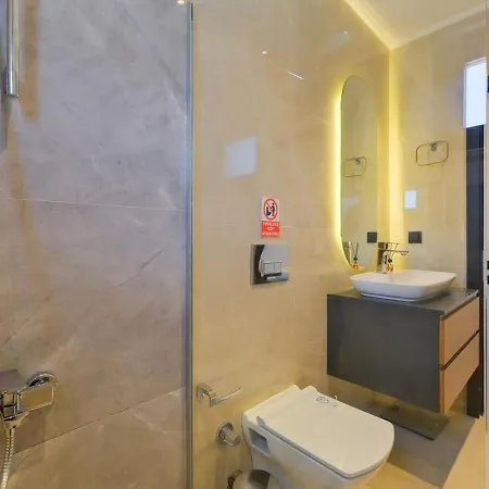 Villa Saribelen 3 Bedroom Secluded With Private Pool Hot Tub